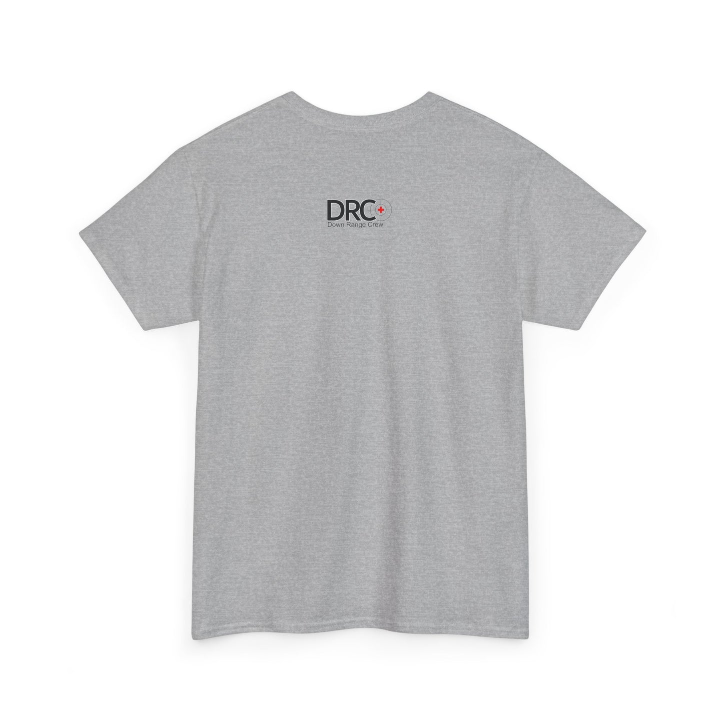 DRC - Independence 1776- Unisex Heavy Cotton Tee