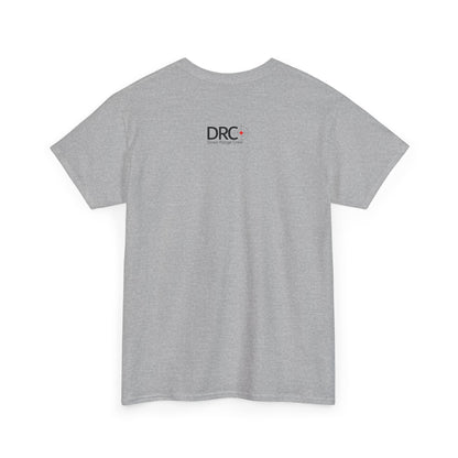 DRC - Independence 1776- Unisex Heavy Cotton Tee