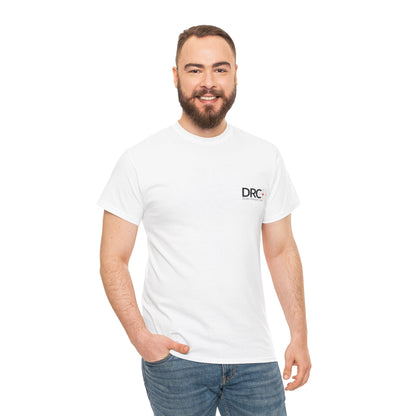 DRC - Sensitivity Training - Unisex Heavy Cotton Tee