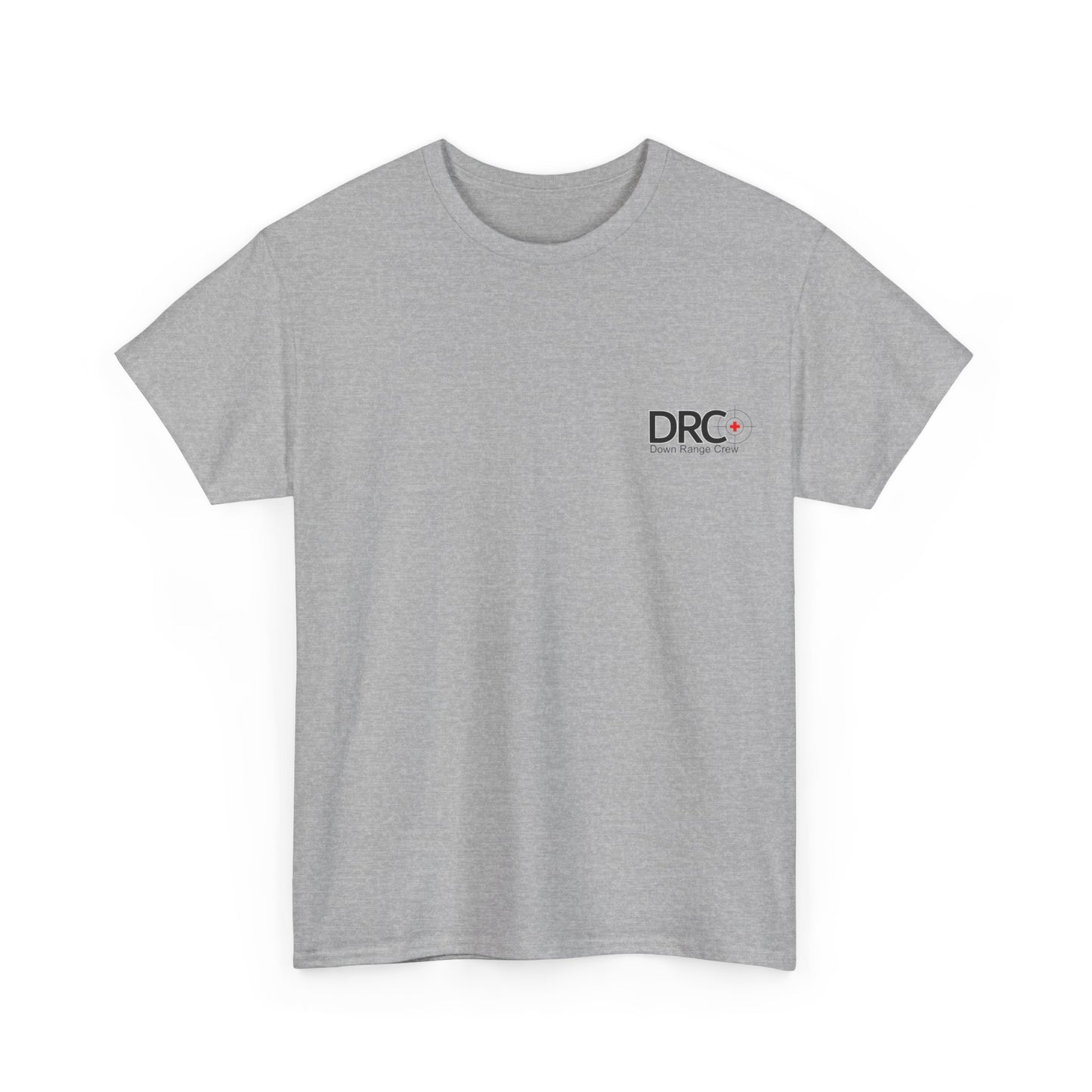 DRC - Sensitivity Training - Unisex Heavy Cotton Tee