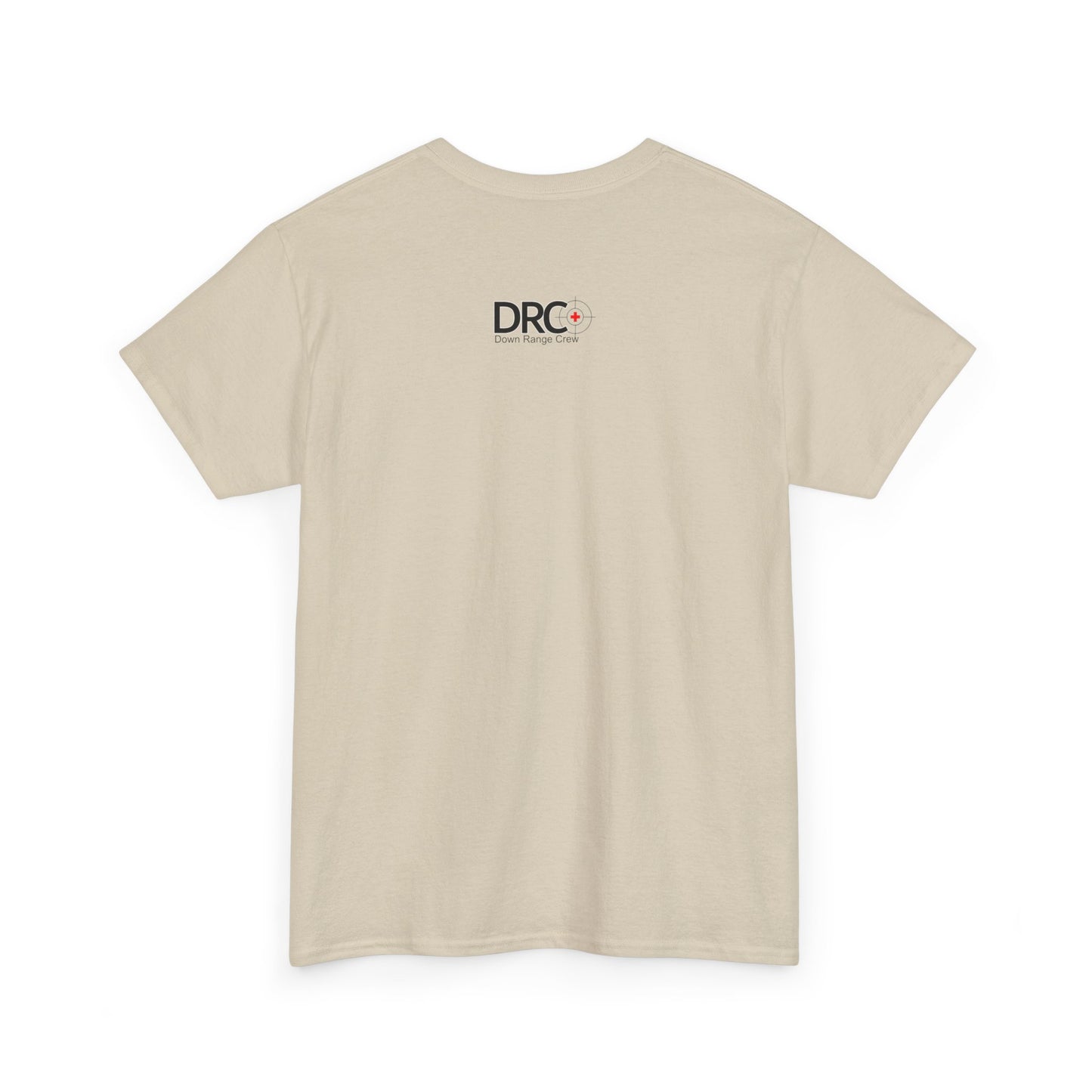 DRC - Independence 1776- Unisex Heavy Cotton Tee