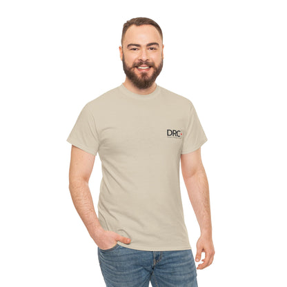 DRC - I served Democrats - Unisex Heavy Cotton Tee