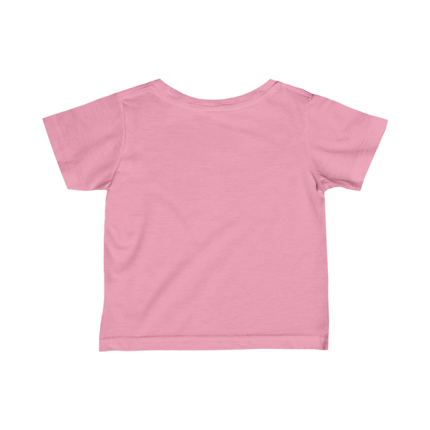 Surf Monkey - Girl - Unisex Infant Fine Jersey Tee