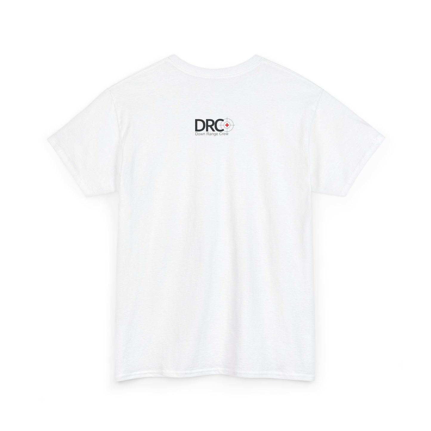 DRC - Independence 1776- Unisex Heavy Cotton Tee