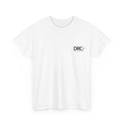 DRC - Sensitivity Training - Unisex Heavy Cotton Tee